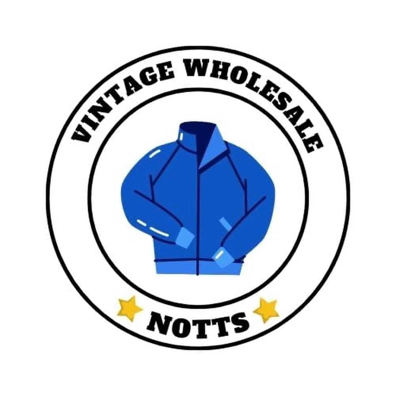 Vintage wholesaler Notts