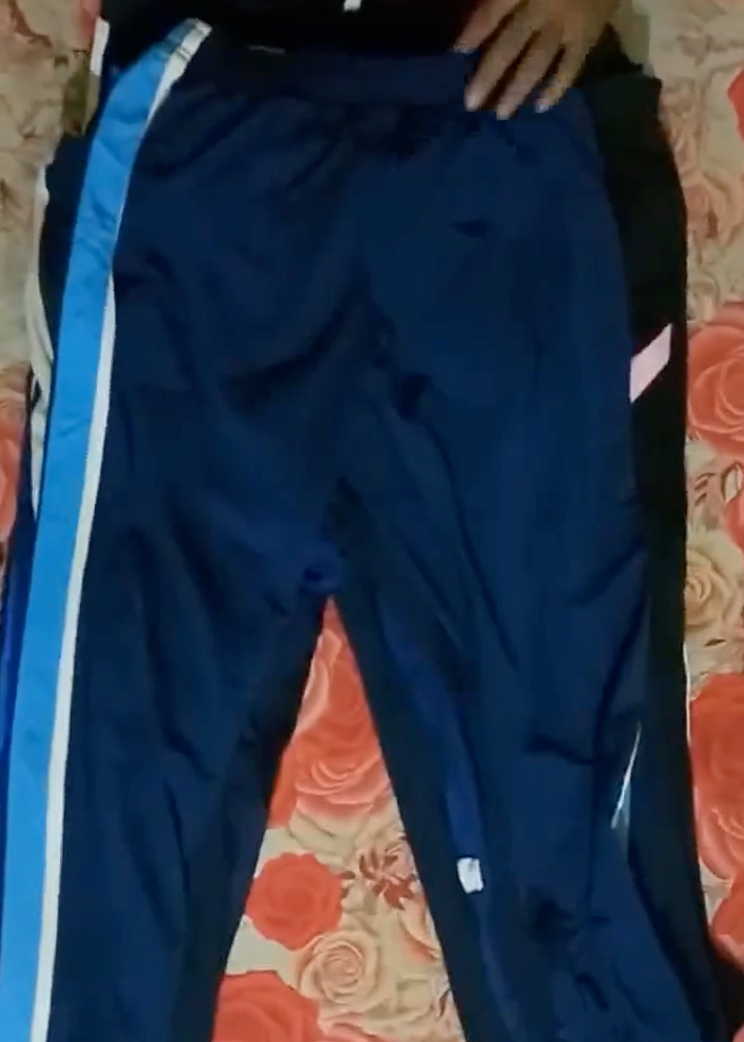 Nike Track Pants, Vintage Wholesale Marketplace