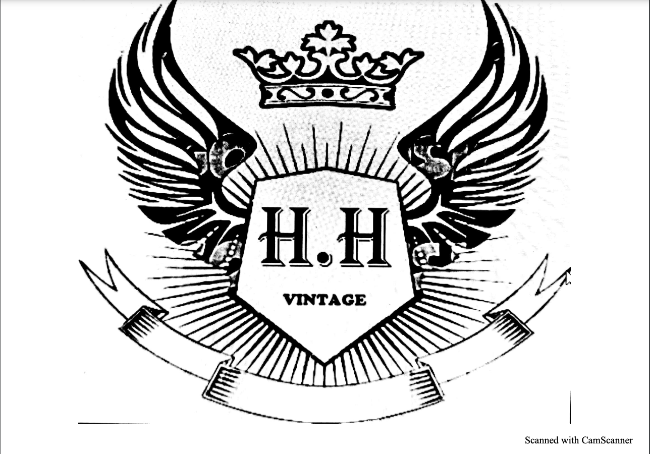 HH vintage 