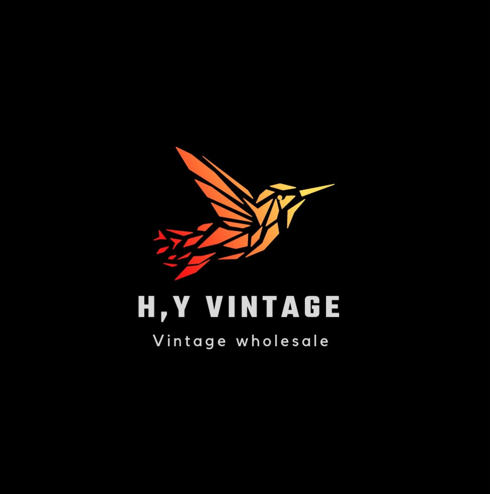 H,Y vintage 