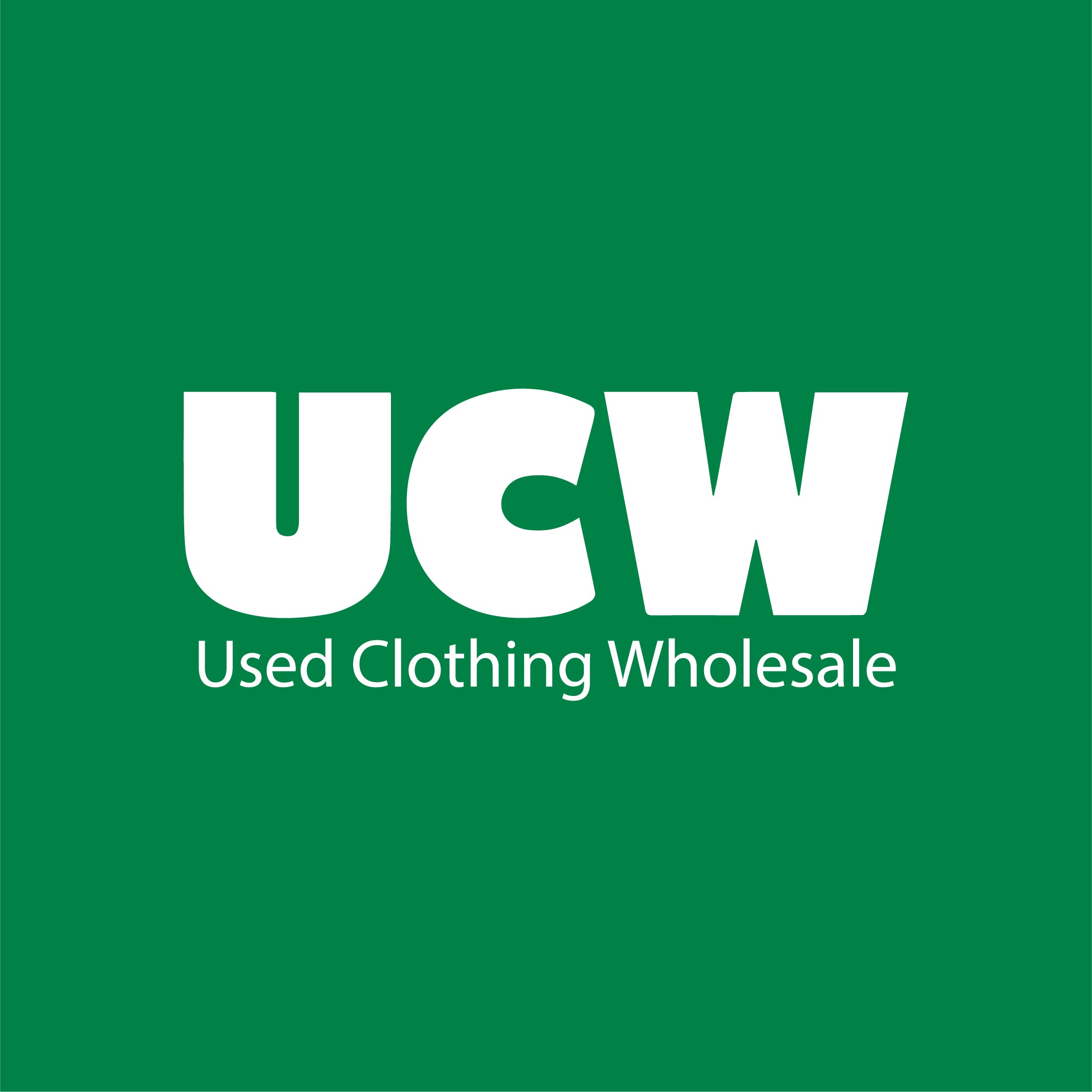 Used Clothing Wholesale