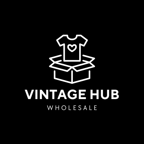 Vintage Hub Wholesale