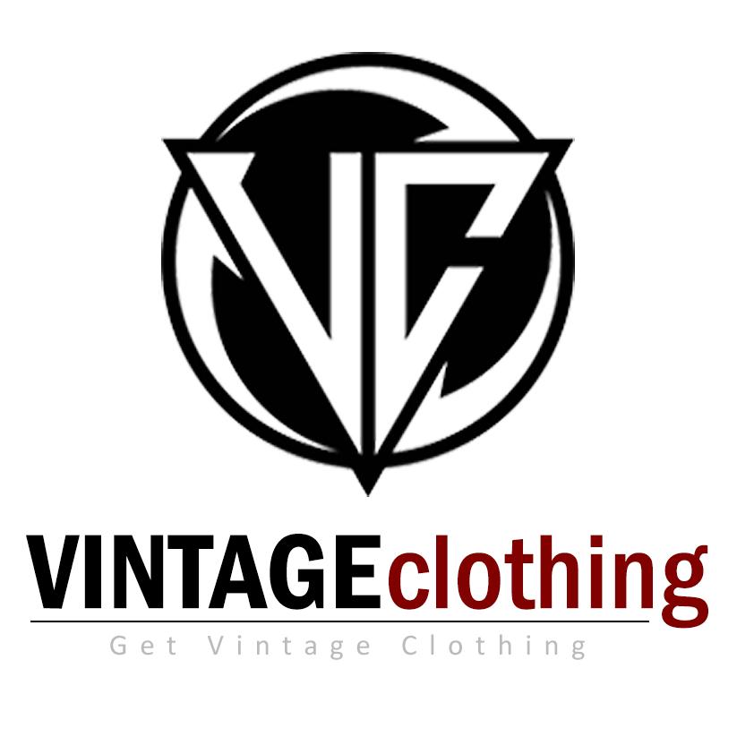 Get Vintage Clothing