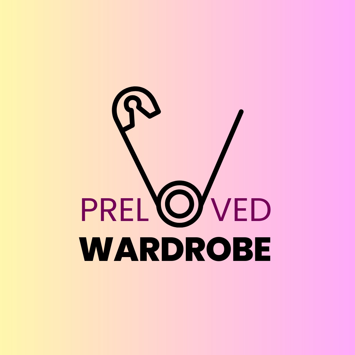 Preloved Wardrobe