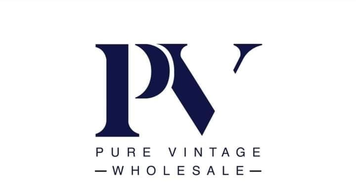 Pure Vintage Wholesale 