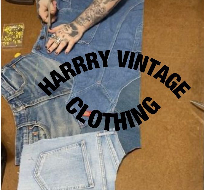 harrry-vintage