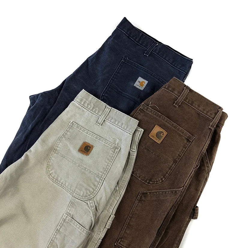 Carhartt Pants (Grade B)