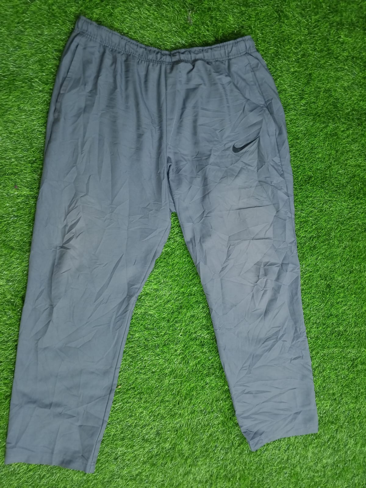 Mens Nike Phenom Elite Dri Fit Knit Running Pants Trousers Reflective All  Sizes | eBay