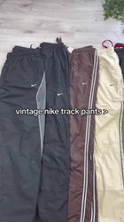 Nike Track Pants
