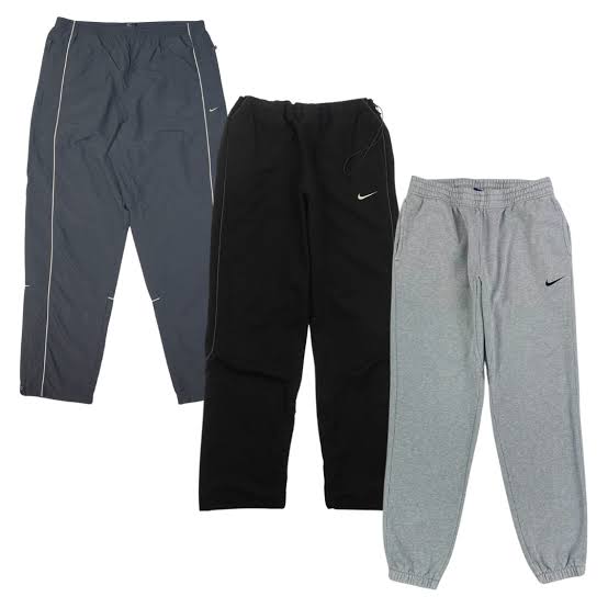 Authentic Nike Trackpants Vintage Wholesale Marketplace Bulk Vintage Wholesale Fleek
