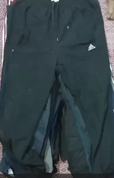 Adidas Track Pants