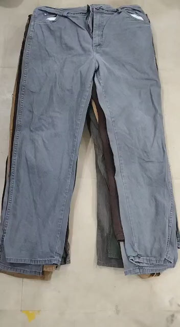 Carhatt/dickies pants - 25pieces