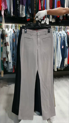 G166 Ladies dickies postal pants