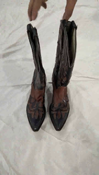 Men's cow boy boots