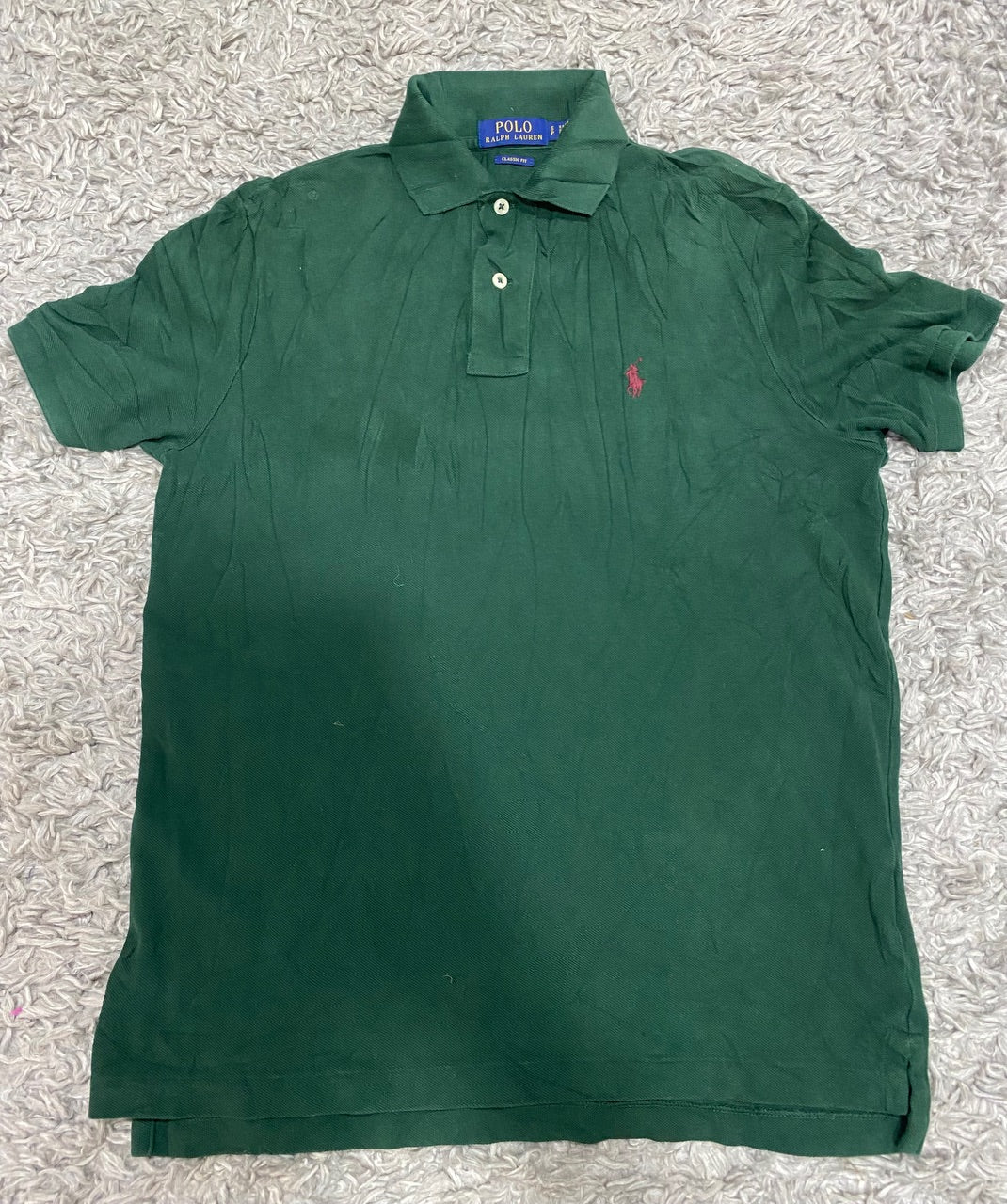 Polo  Ralph Lauren T-Shirts - 10 pieces