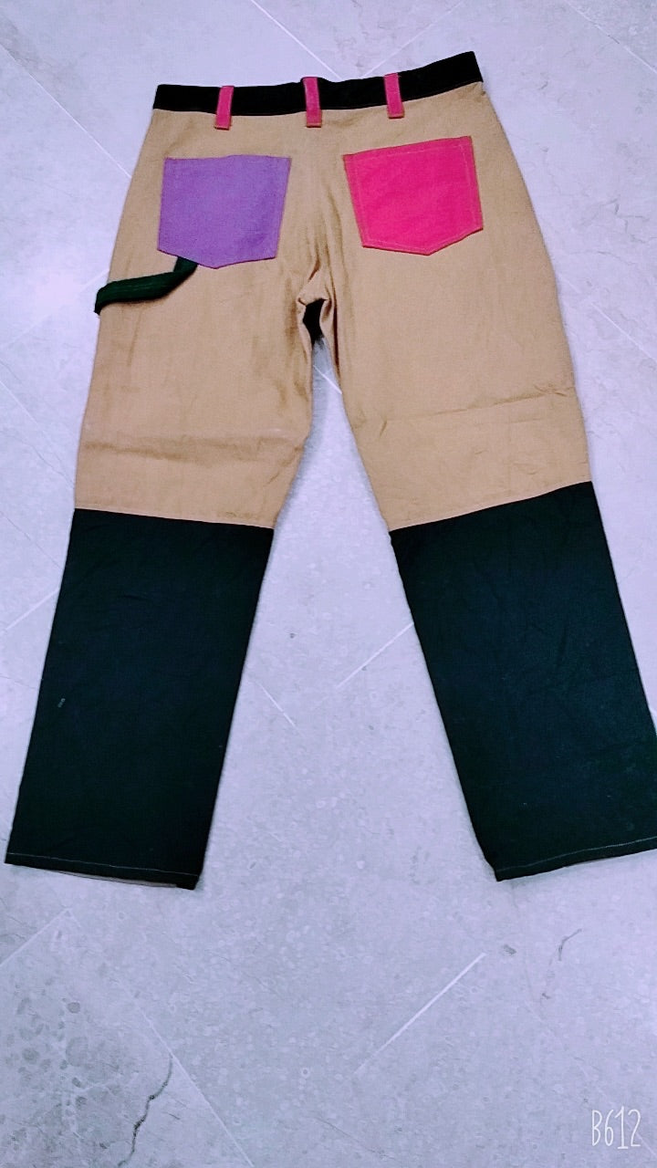 Vintage Reworked Carhartt Pants 50 Pcs, Vintage Wholesale Marketplace