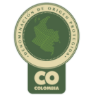 Logo Denominación de Origen Geográfica