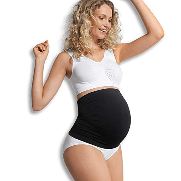 Maternity Support Panty - Black