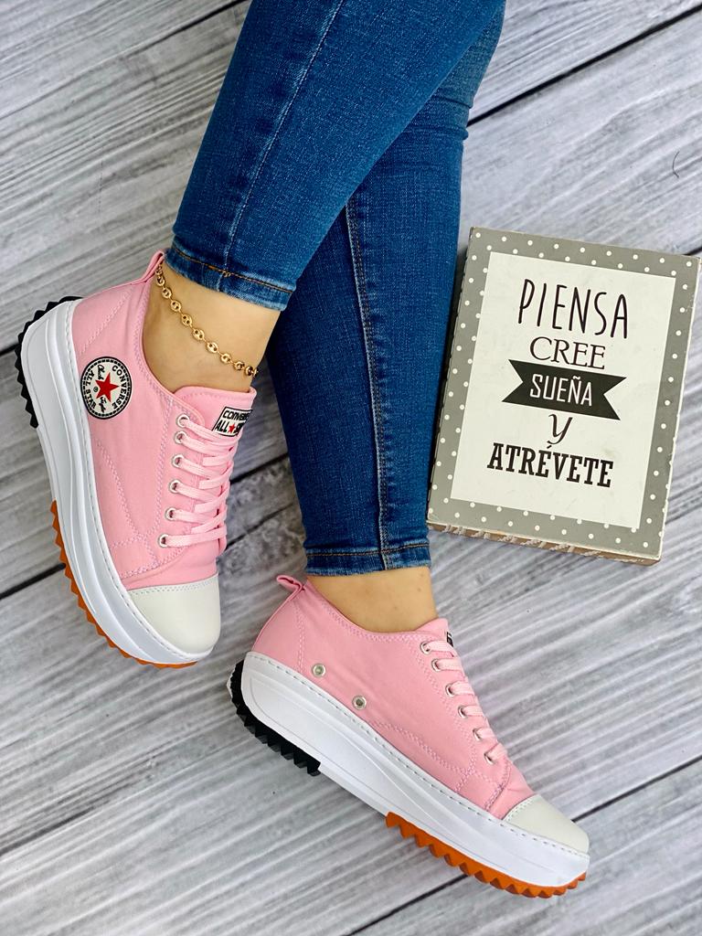 CONVERSE PLATAFORMA – MG STORE | Online