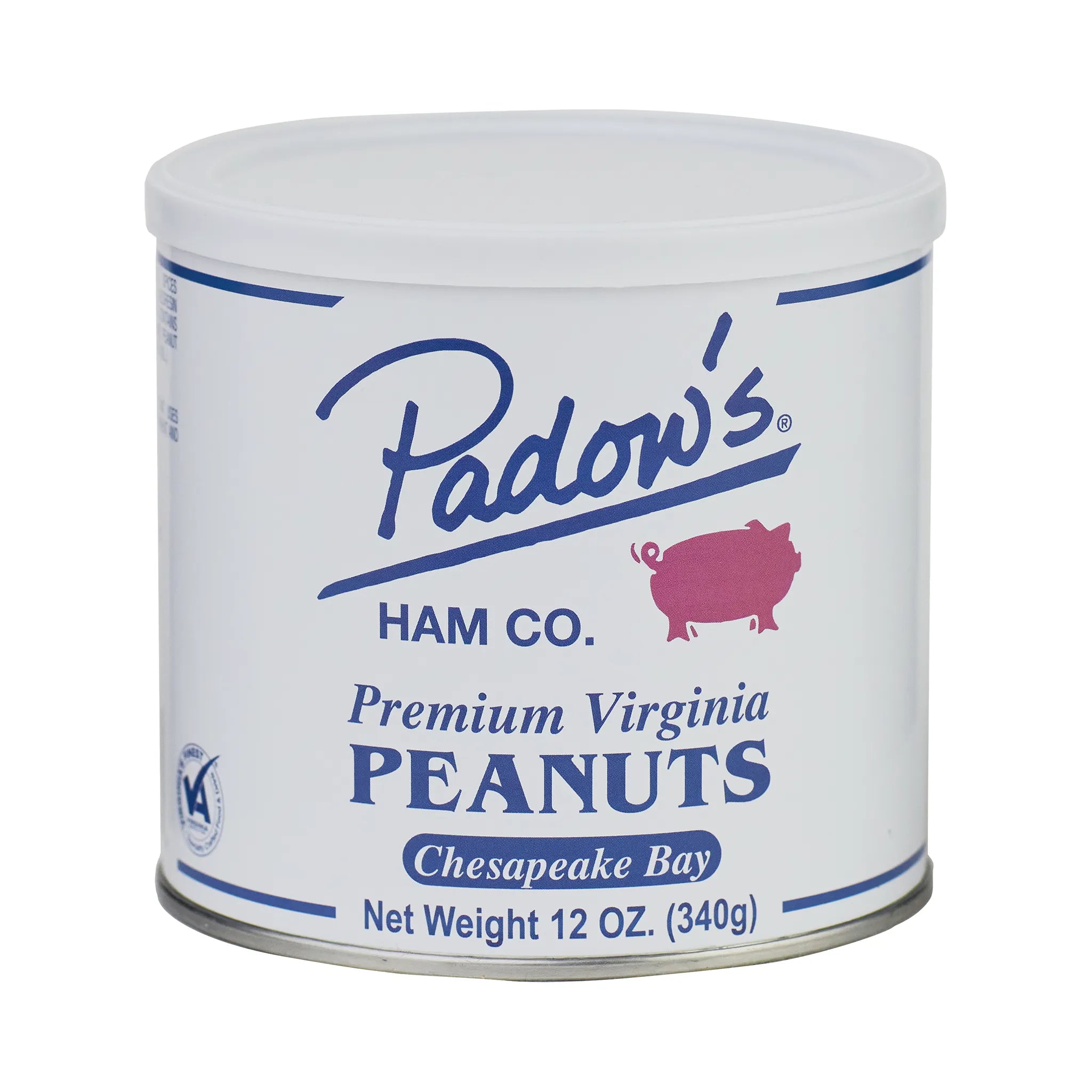 Chesapeake Bay Virginia Peanuts