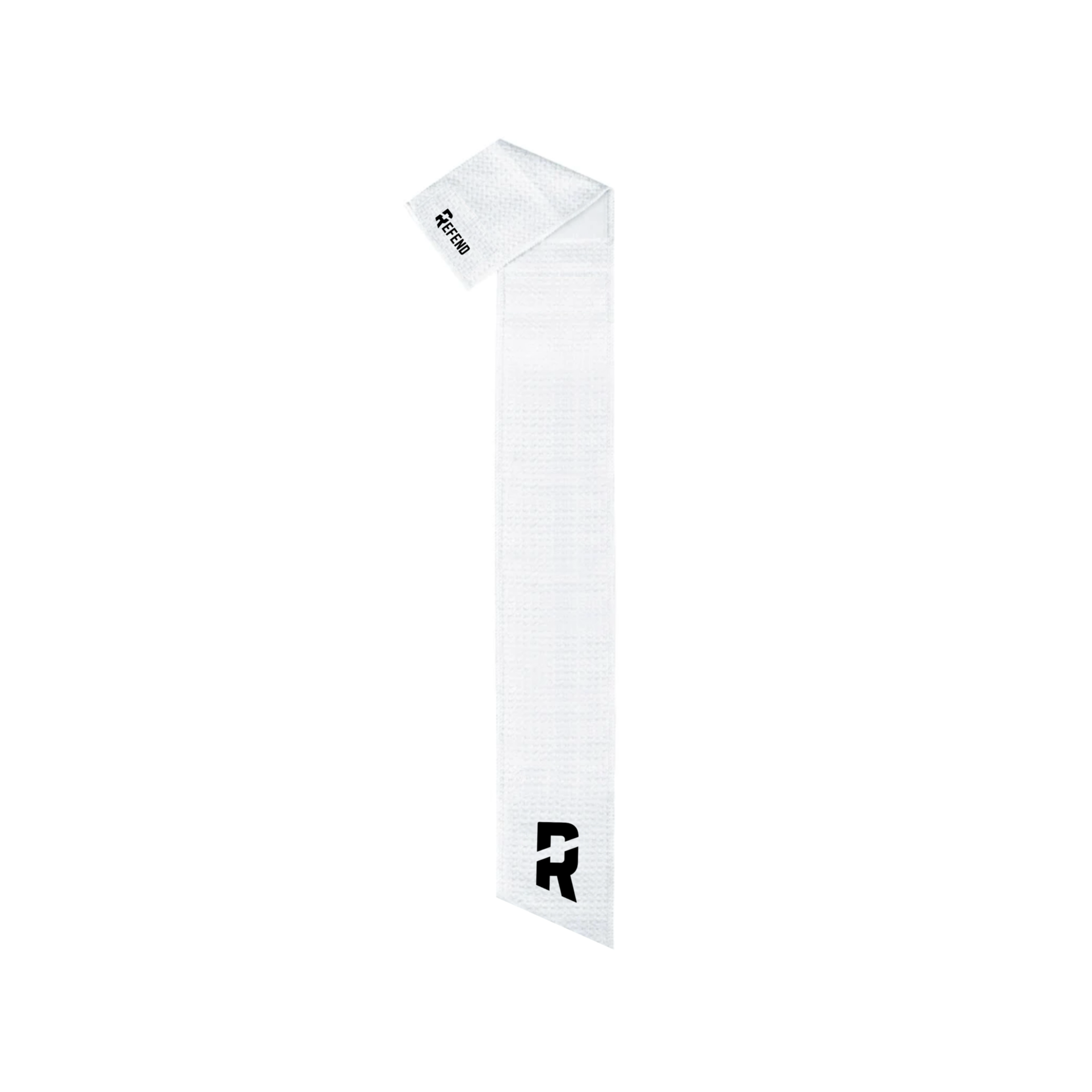 Refend Skinny Streamer Towel