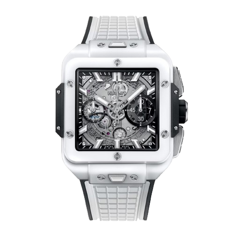 Hublot Square Bang Unico