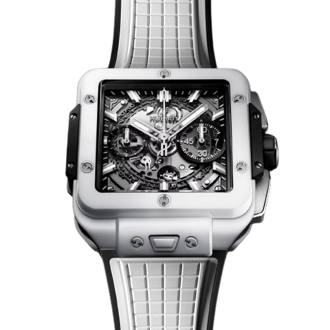 Hublot Square Bang Unico