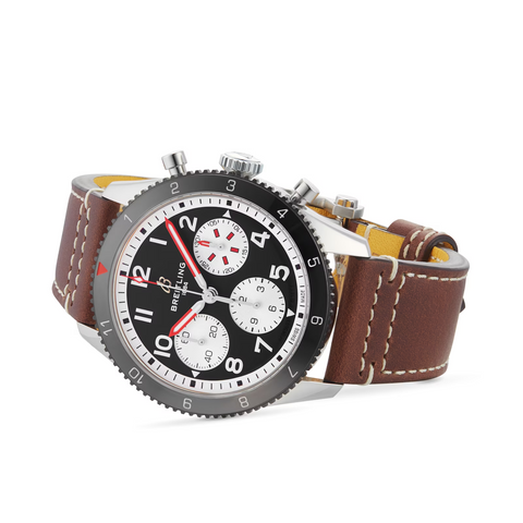 Breitling Classic AVI Chronograph 42 Mosquito