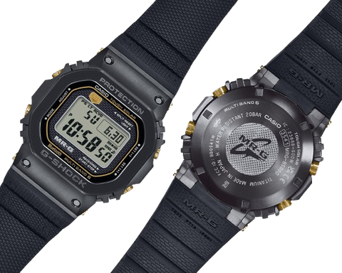 Casio G-Shock MRGB5000R-1