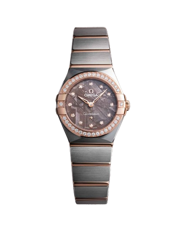 Omega Constellation Meteorite