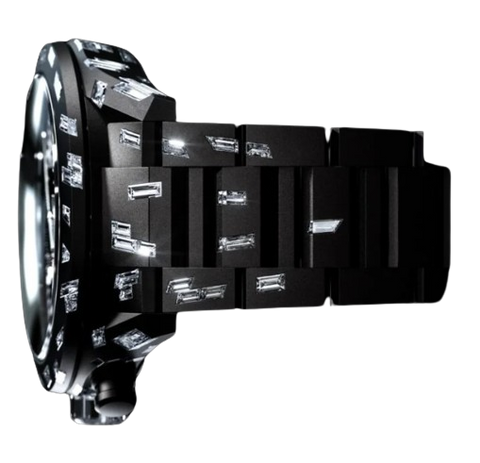 TAG Heuer Carrera Plasma Diamant d'Avant-Garde