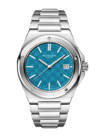 The Timeless Elegance of the IWC Ingenieur Watch – Specht And Sohne