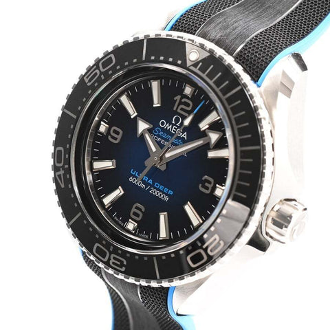 Omega Planet Ocean Ultra Deep Dive Watc