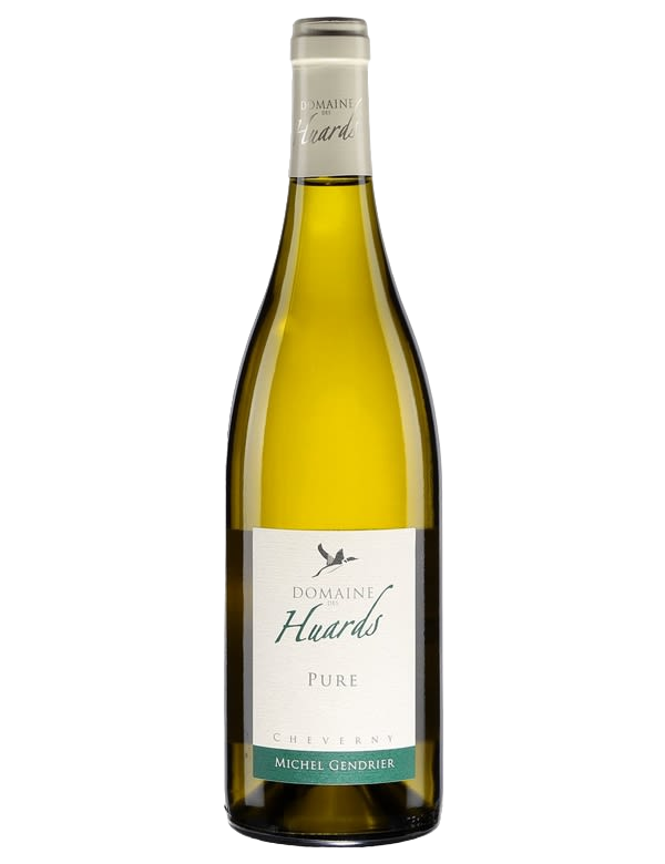 Cheverny - Domaine des Huards - Pure - Cave du Moros