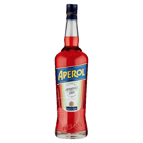 Aperol Barbieri - Cave du Moros