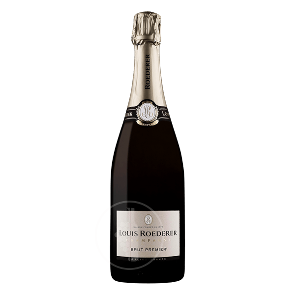 Champagne - Brut Premier Collection 242 - Maison Roederer - Cave du Moros