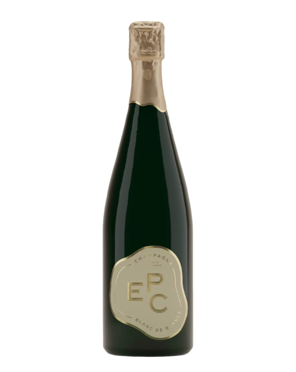 Champagne - Maison EPC - Blanc de Blancs Brut - Cave du Moros