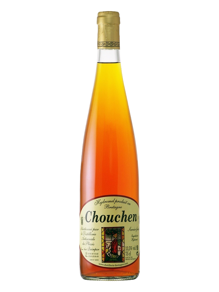 Chouchen - Distillerie du Plessis - Cave du Moros