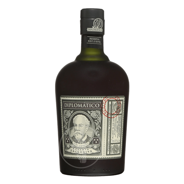 Diplomatico - Reserva Exclusiva  - Cave du Moros