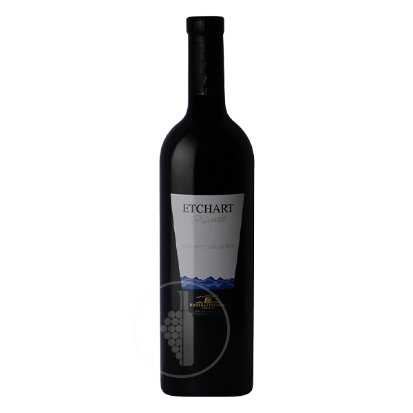 Etchart Privado Cabernet-Sauvignon - Cave du Moros