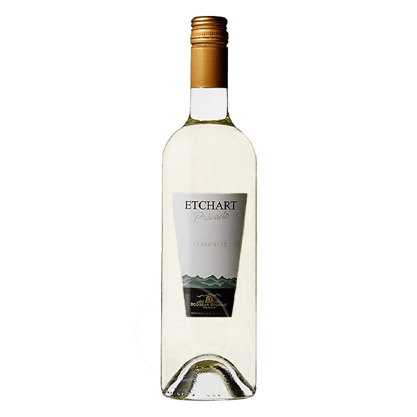 Etchart Privado Torrontes - Cave du Moros