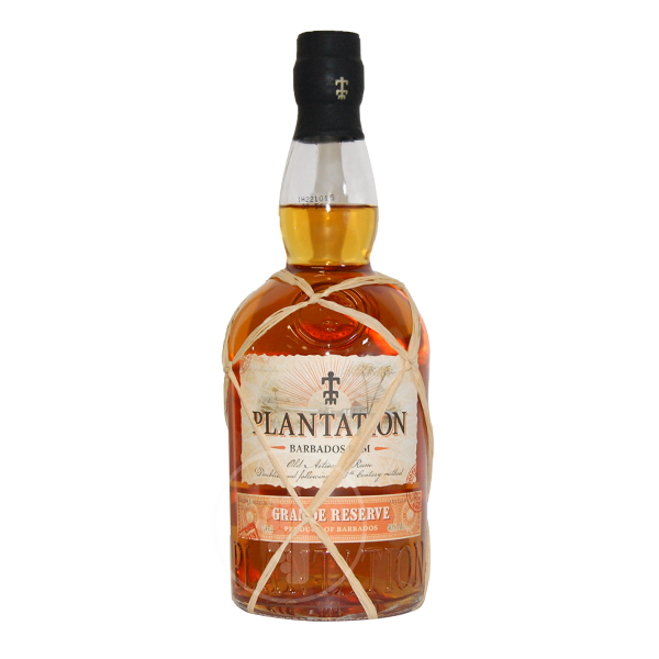 Maison Ferrand - Plantation Rum Barbados 5 ans - Cave du Moros