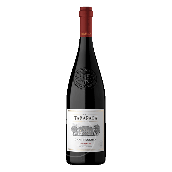 Tarapacà - Grand Reserva Carmenère - Cave du Moros