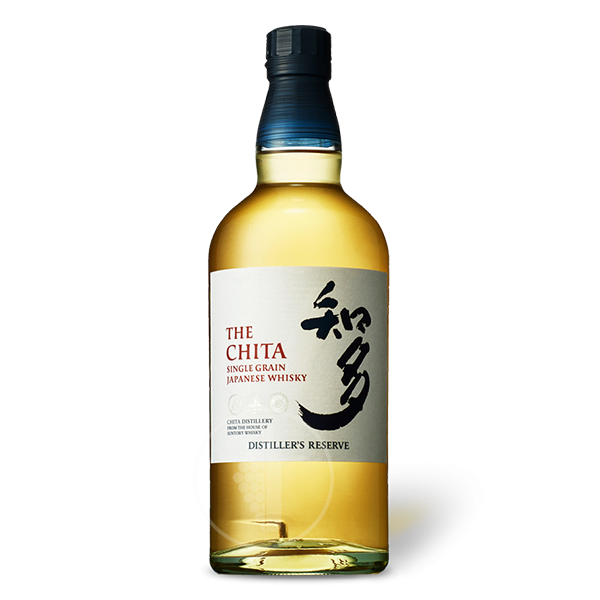 Whisky Suntori - The Chita - Cave du Moros