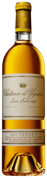 Sauternes 1er Grand Cru Classé - Château d'Yquem 2006 - Cave du Moros