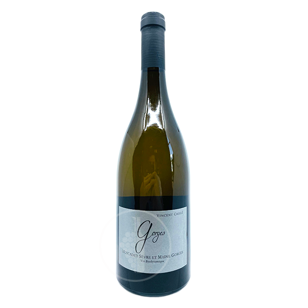 Muscadet Sèvre et Maine Gorges - Domaine Le Fay d'Homme  - Cave du Moros