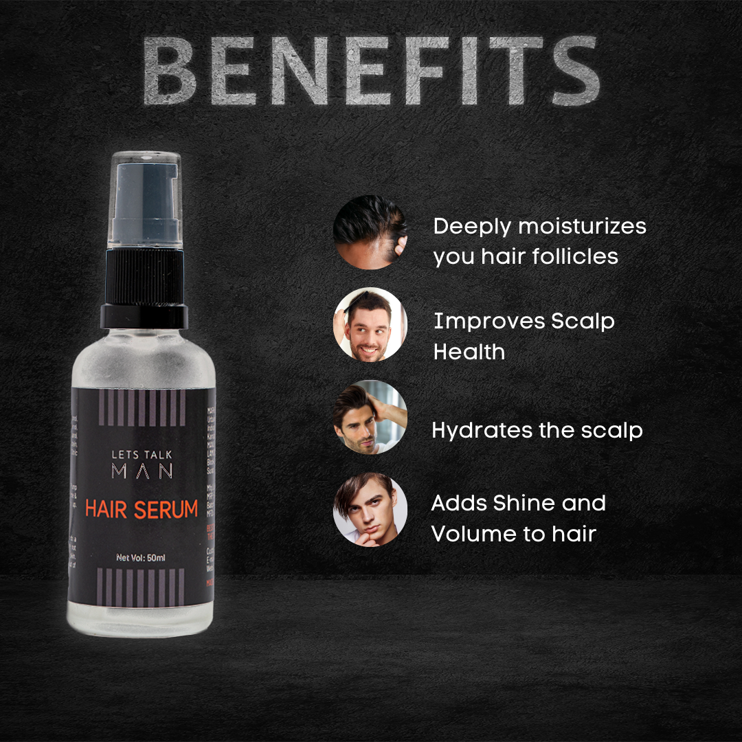 MR ALPHA Hair Growth Serum for Men  Hair Loss Serum with Dht Blockers and  Saw Palmetto  Hair Regrowth Serum  Beard Growth Serum  Facial Hair  Growth for Men 