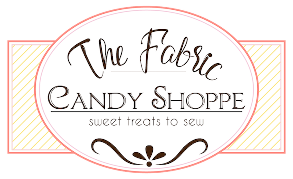 The Fabric Candy Shoppe