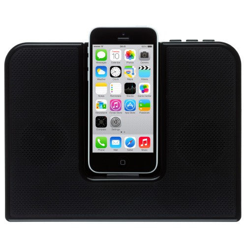 ipod touch speaker