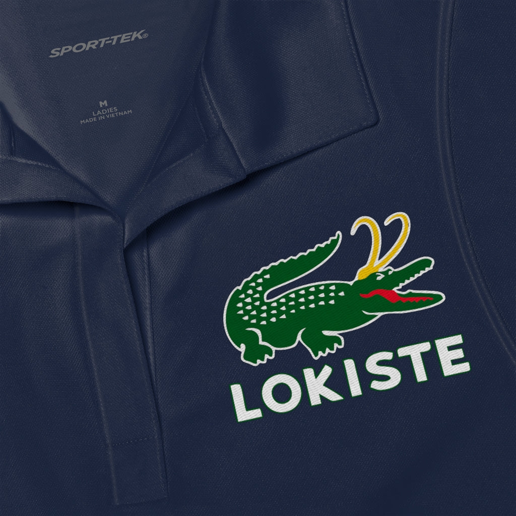 lokiste shirt